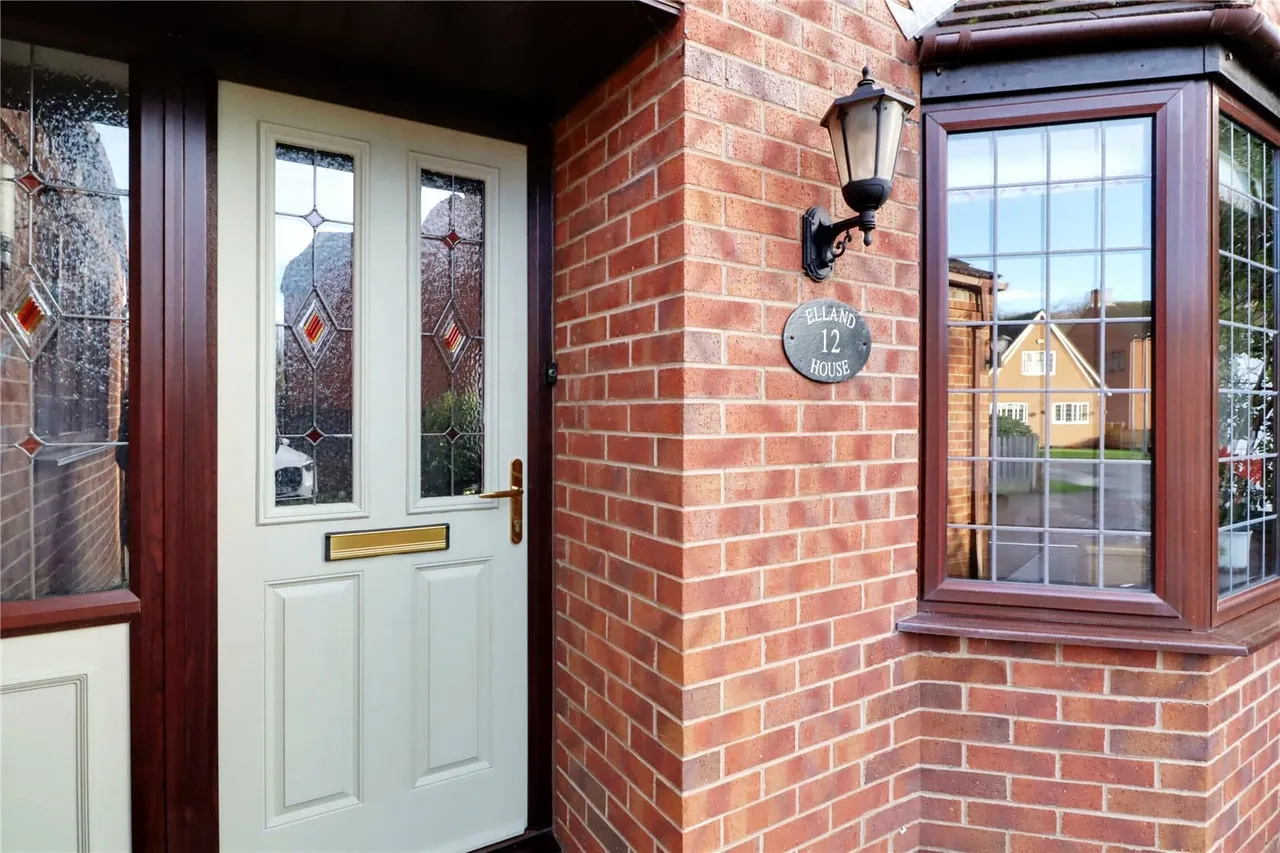 Fields Close, Epworth, DN9, photo 6