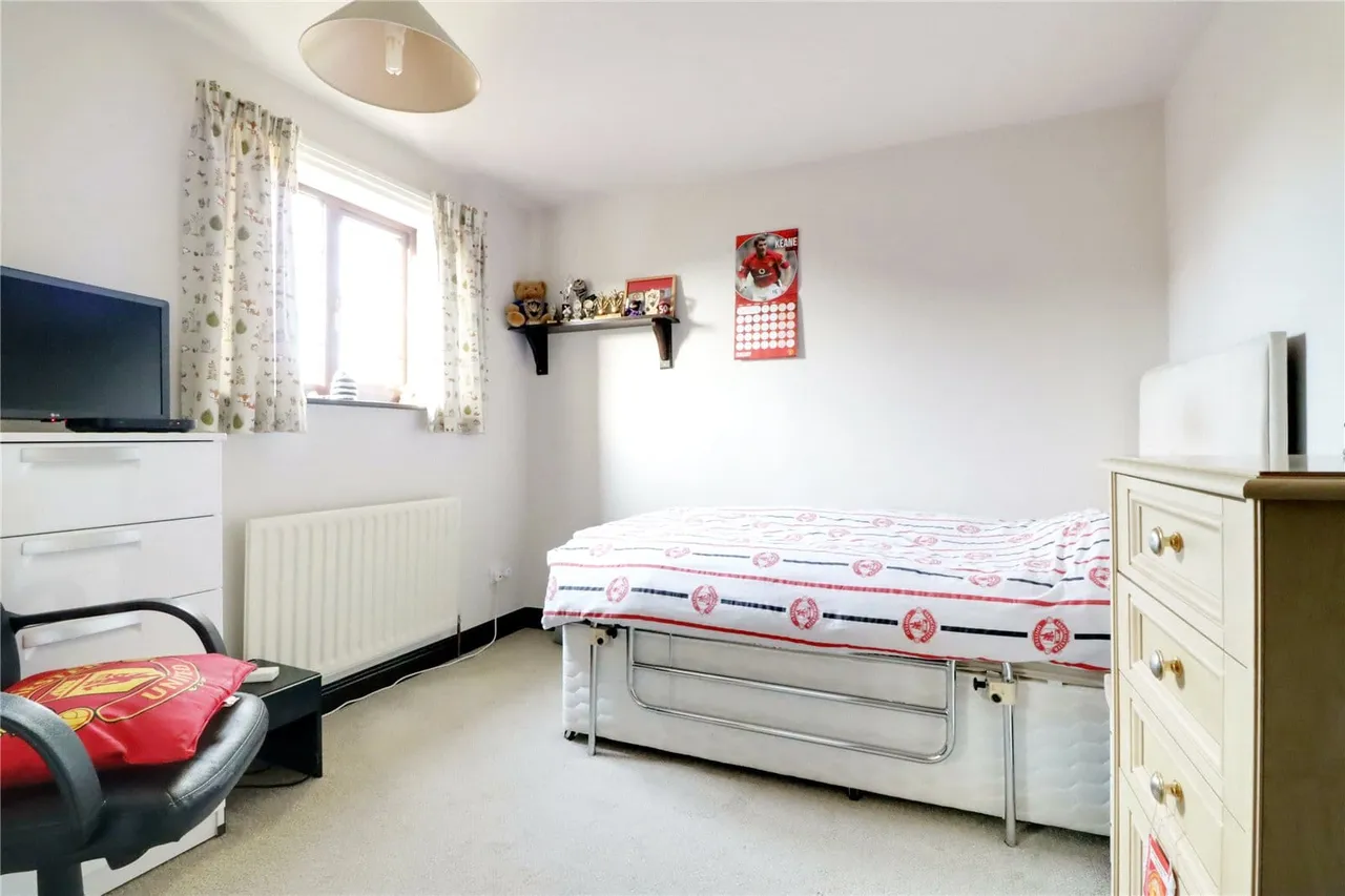 Fields Close, Epworth, DN9, photo 14