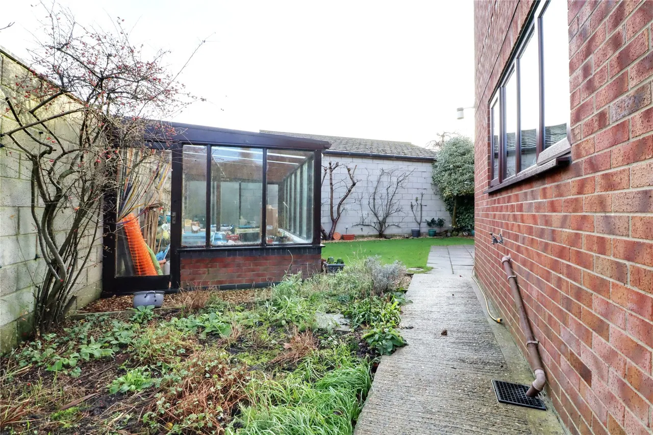 Fields Close, Epworth, DN9, photo 21