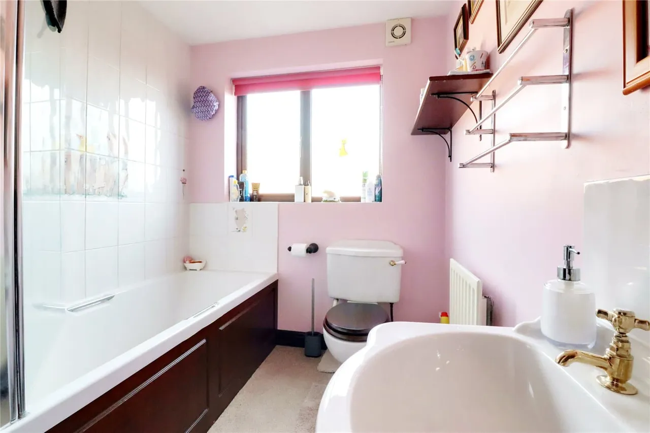Fields Close, Epworth, DN9, photo 15