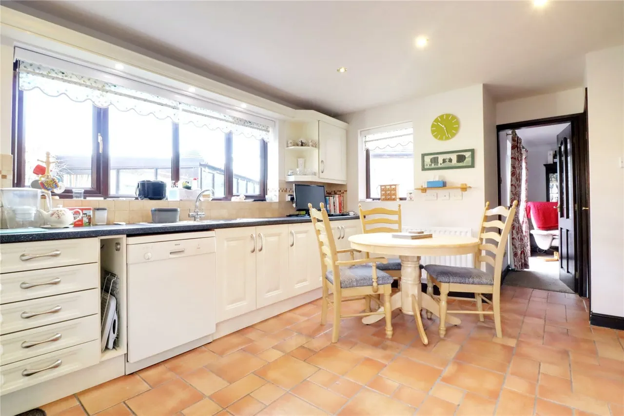 Fields Close, Epworth, DN9, photo 8