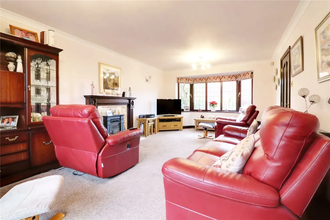 Fields Close, Epworth, DN9, photo 7