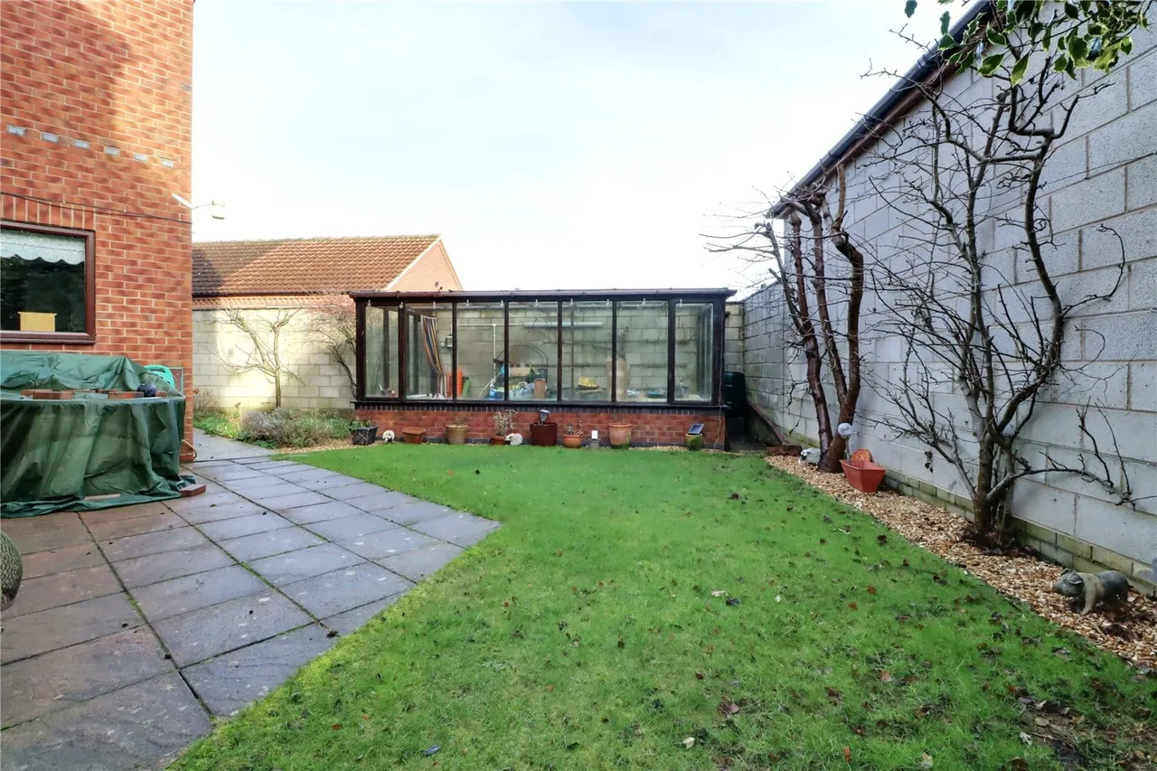 Fields Close, Epworth, DN9, photo 22