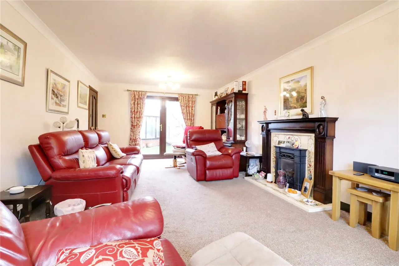 Fields Close, Epworth, DN9, photo 3