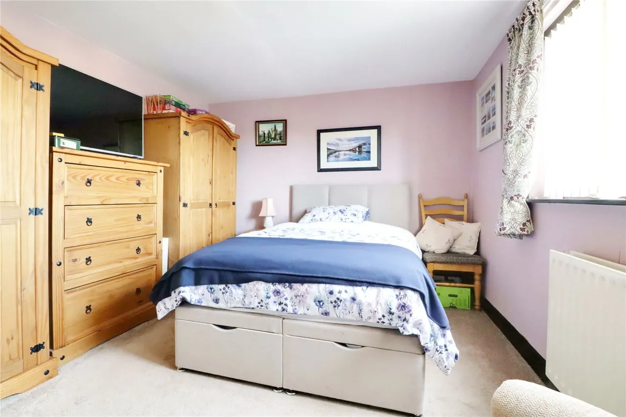 Fields Close, Epworth, DN9, photo 13