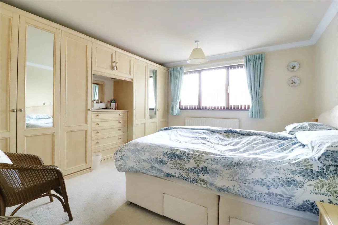 Fields Close, Epworth, DN9, photo 12