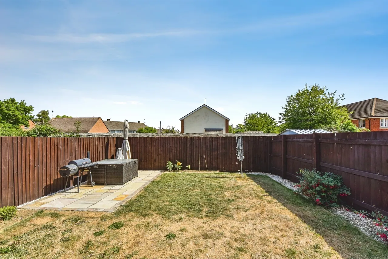 The Gardens, Calne, SN11, photo 15