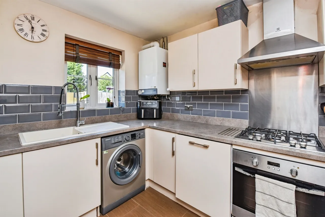 The Gardens, Calne, SN11, photo 5