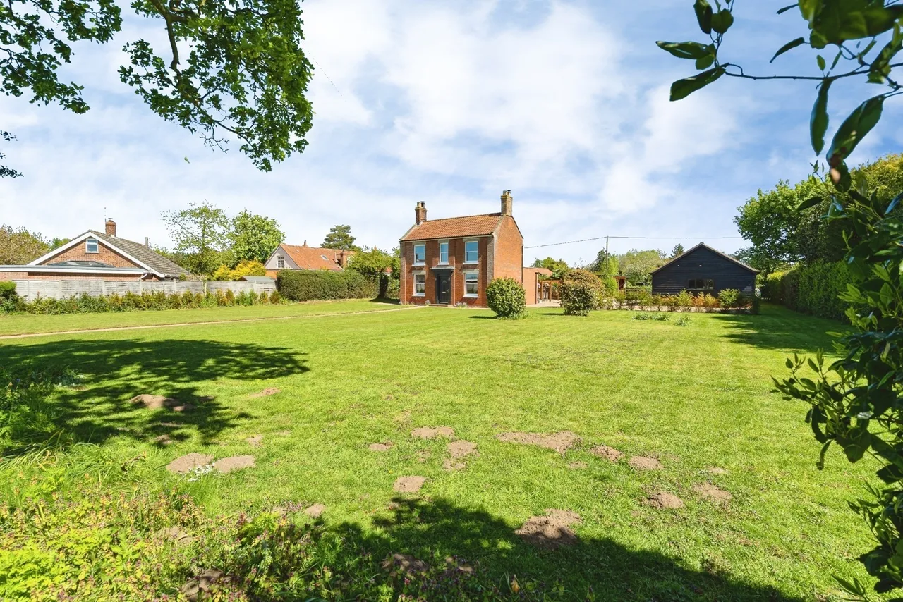 Church Road, Neatishead, Norwich, Norfolk, NR12, photo 25