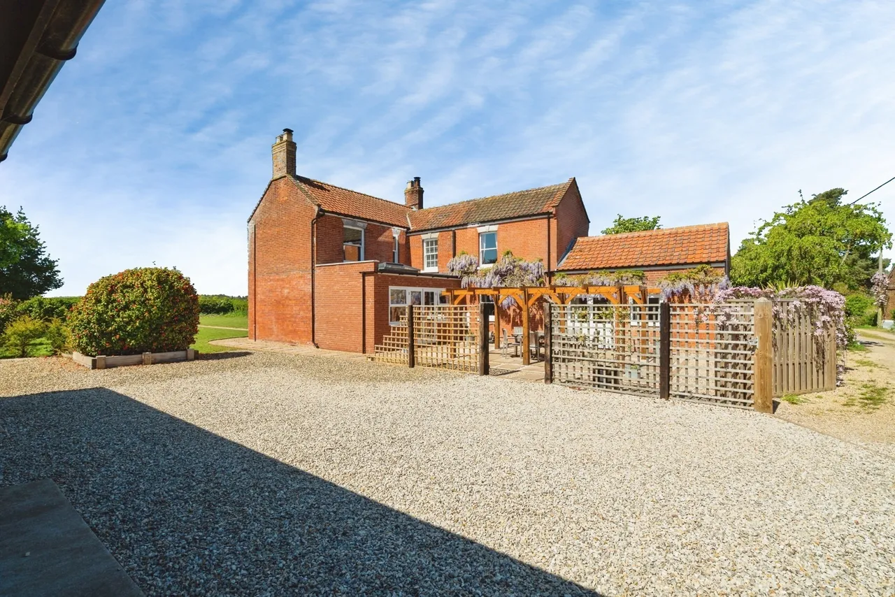 Church Road, Neatishead, Norwich, Norfolk, NR12, photo 6