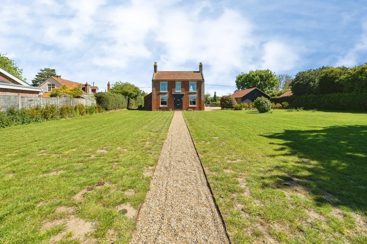 Church Road, Neatishead, Norwich, Norfolk, NR12, photo 30