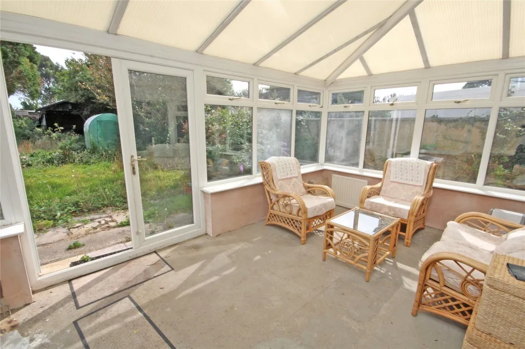 New Milton, Hampshire, photo 5