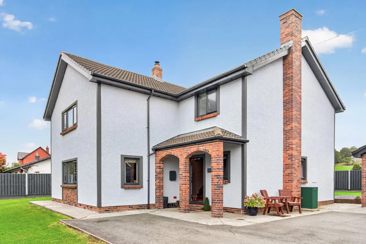 Llanilar, Aberystwyth, SY23, photo 4