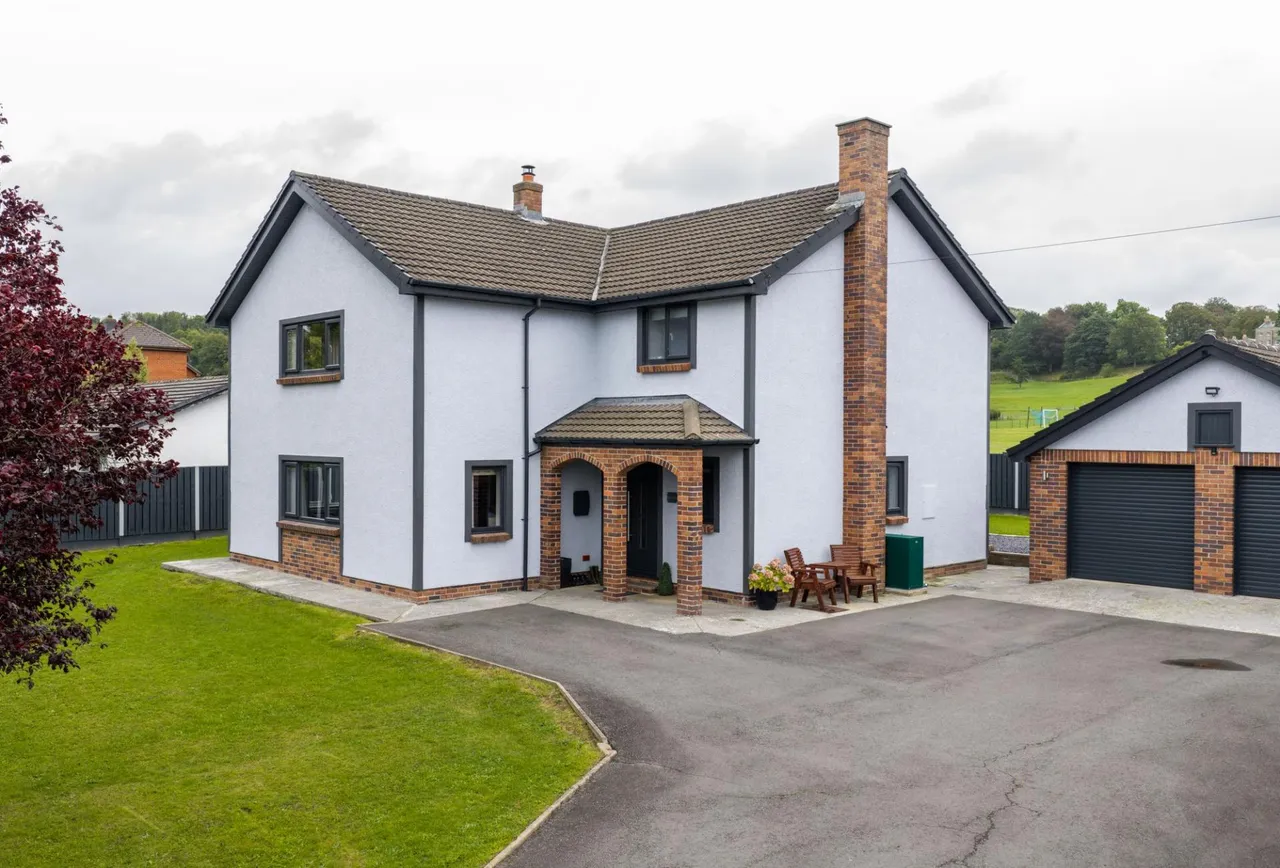Llanilar, Aberystwyth, SY23, photo 2