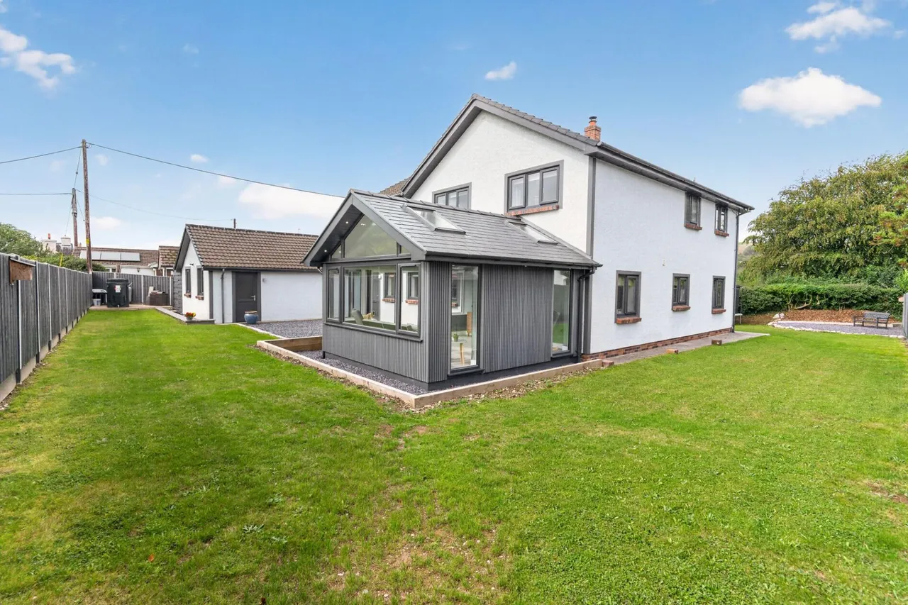 Llanilar, Aberystwyth, SY23, photo 57