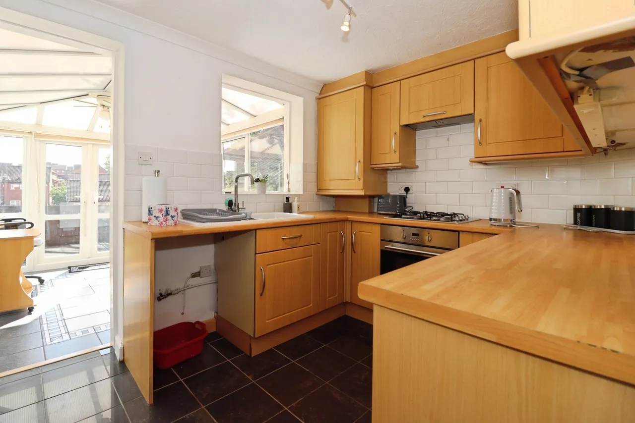 Preacher Close, St George, BS5, photo 6