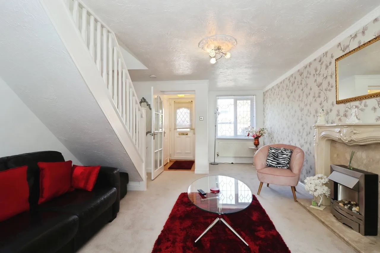 Preacher Close, St George, BS5, photo 8