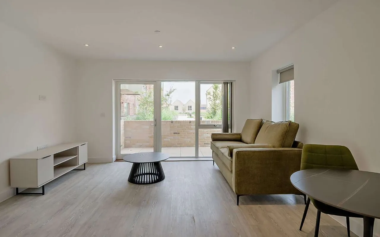 1 bed new development to rent, Beta Avenue, Cambridge, CB5