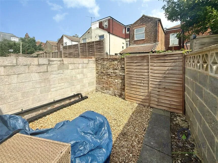 Playfair Road, Southsea, PO5, photo 9