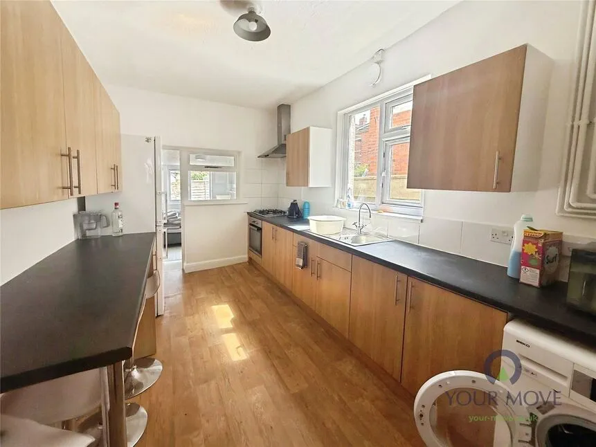 Playfair Road, Southsea, PO5, photo 2