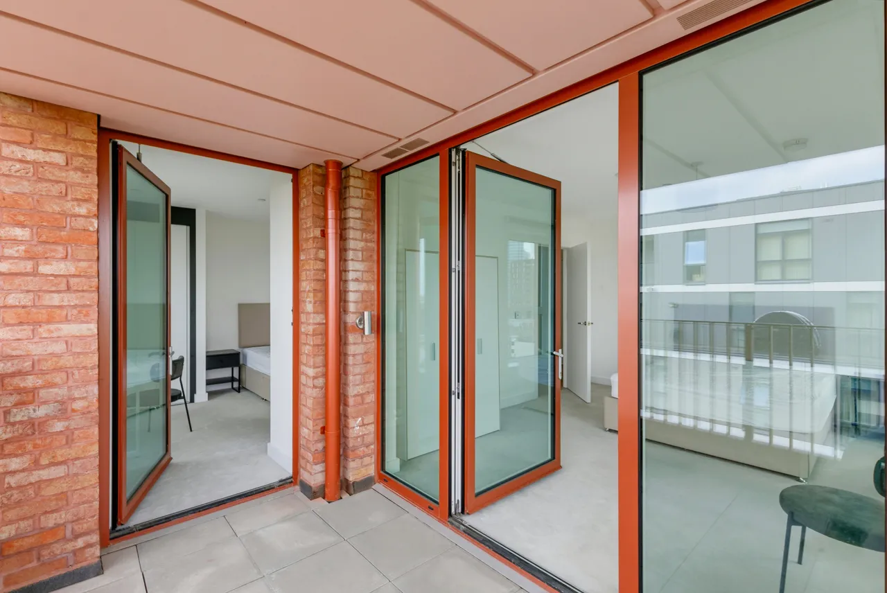 Escapade Place, London, E14, photo 8