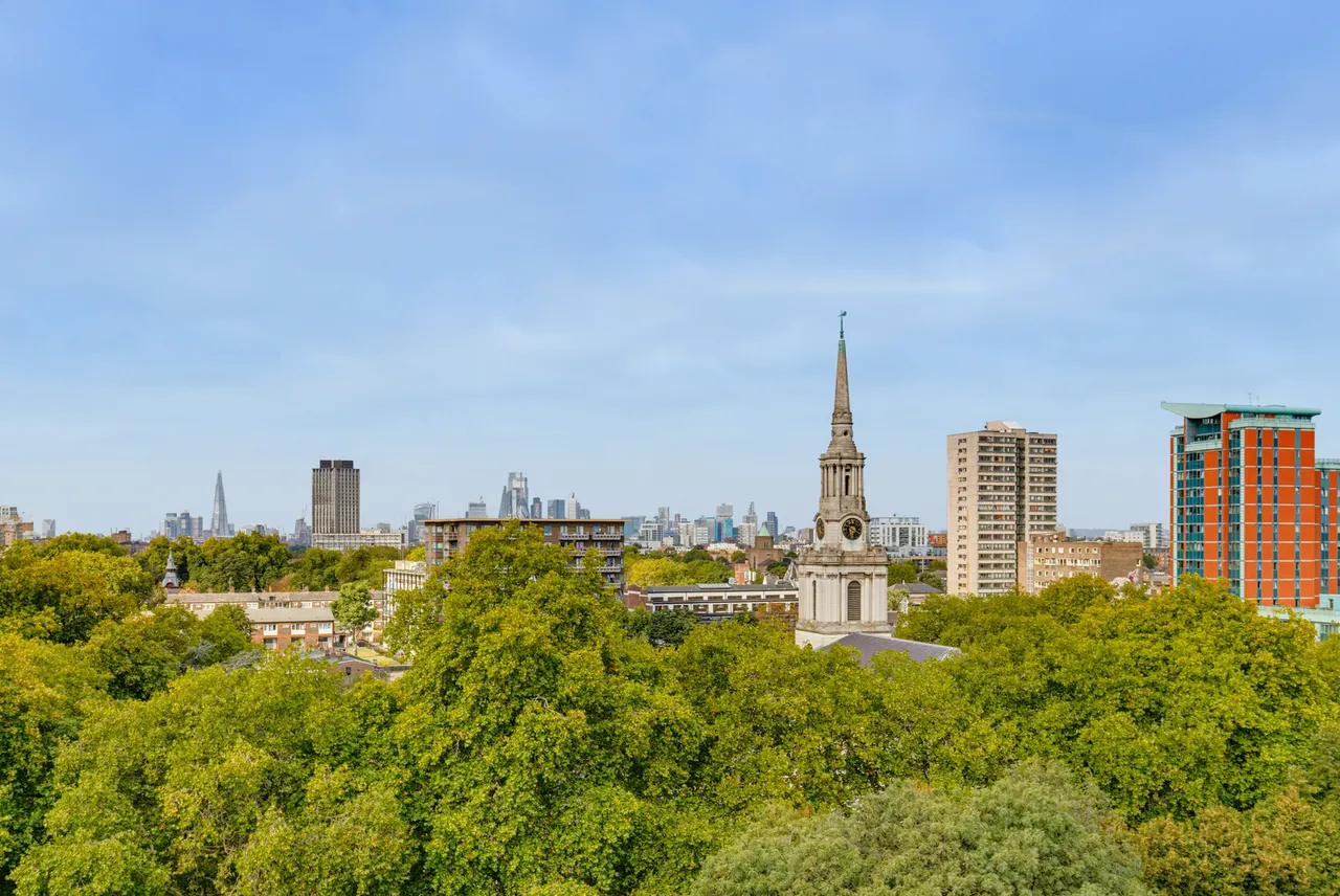 Escapade Place, London, E14, photo 14