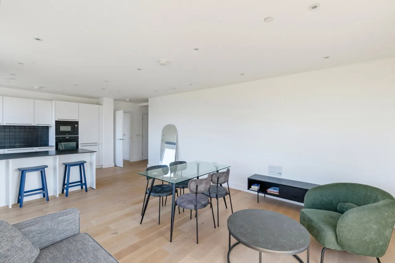 Escapade Place, London, E14, photo 6