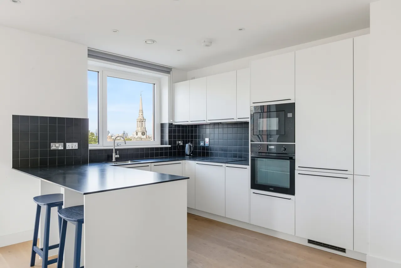 Escapade Place, London, E14, photo 7