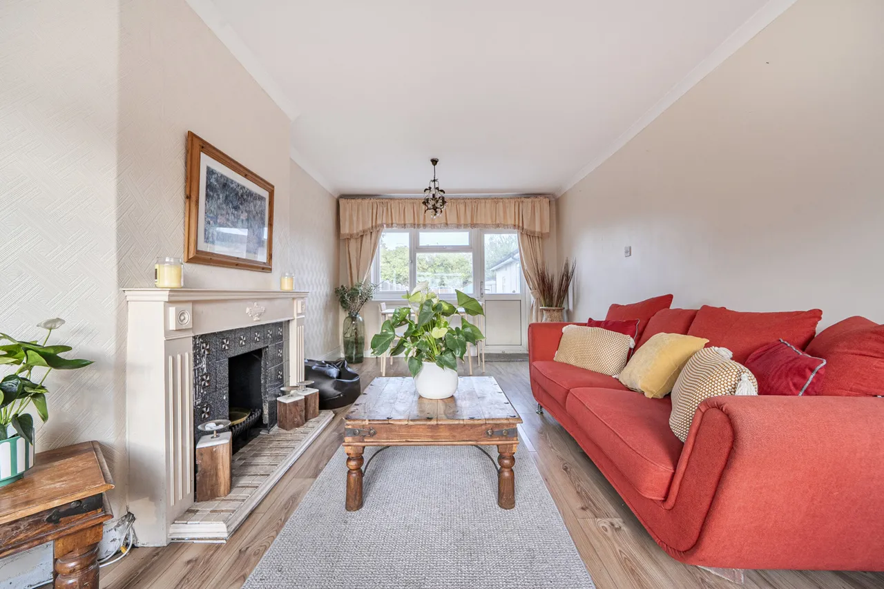 Holyrood Avenue, Harrow, HA2, photo 13