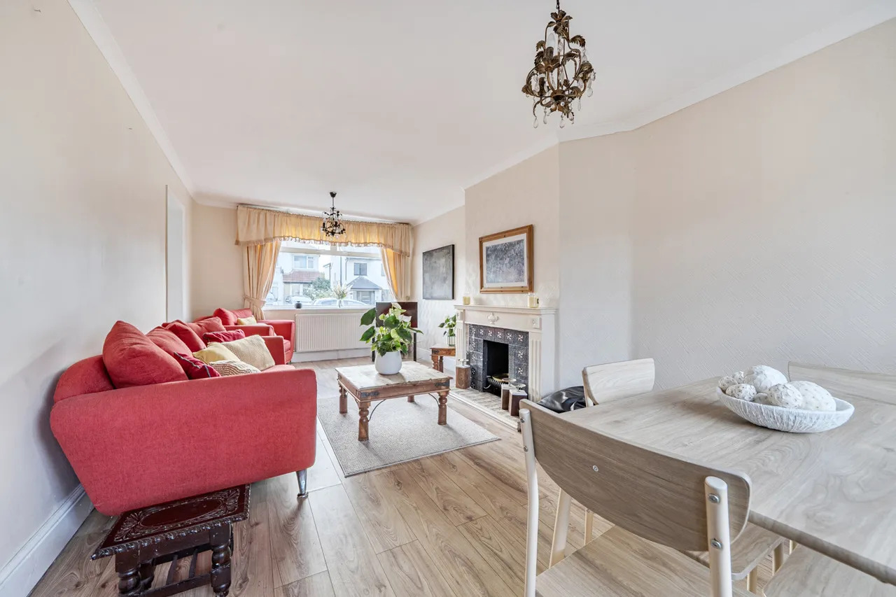 Holyrood Avenue, Harrow, HA2, photo 12