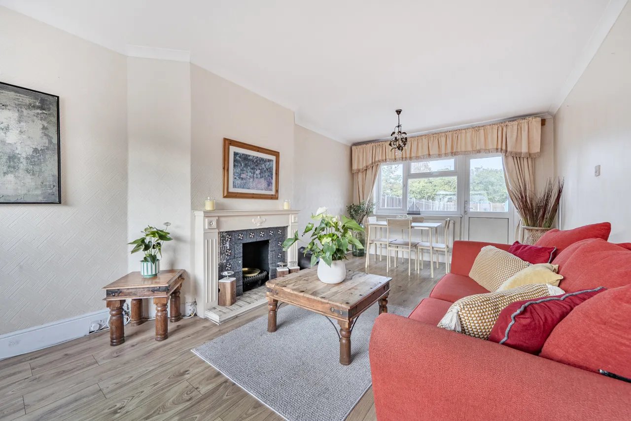 Holyrood Avenue, Harrow, HA2, photo 14
