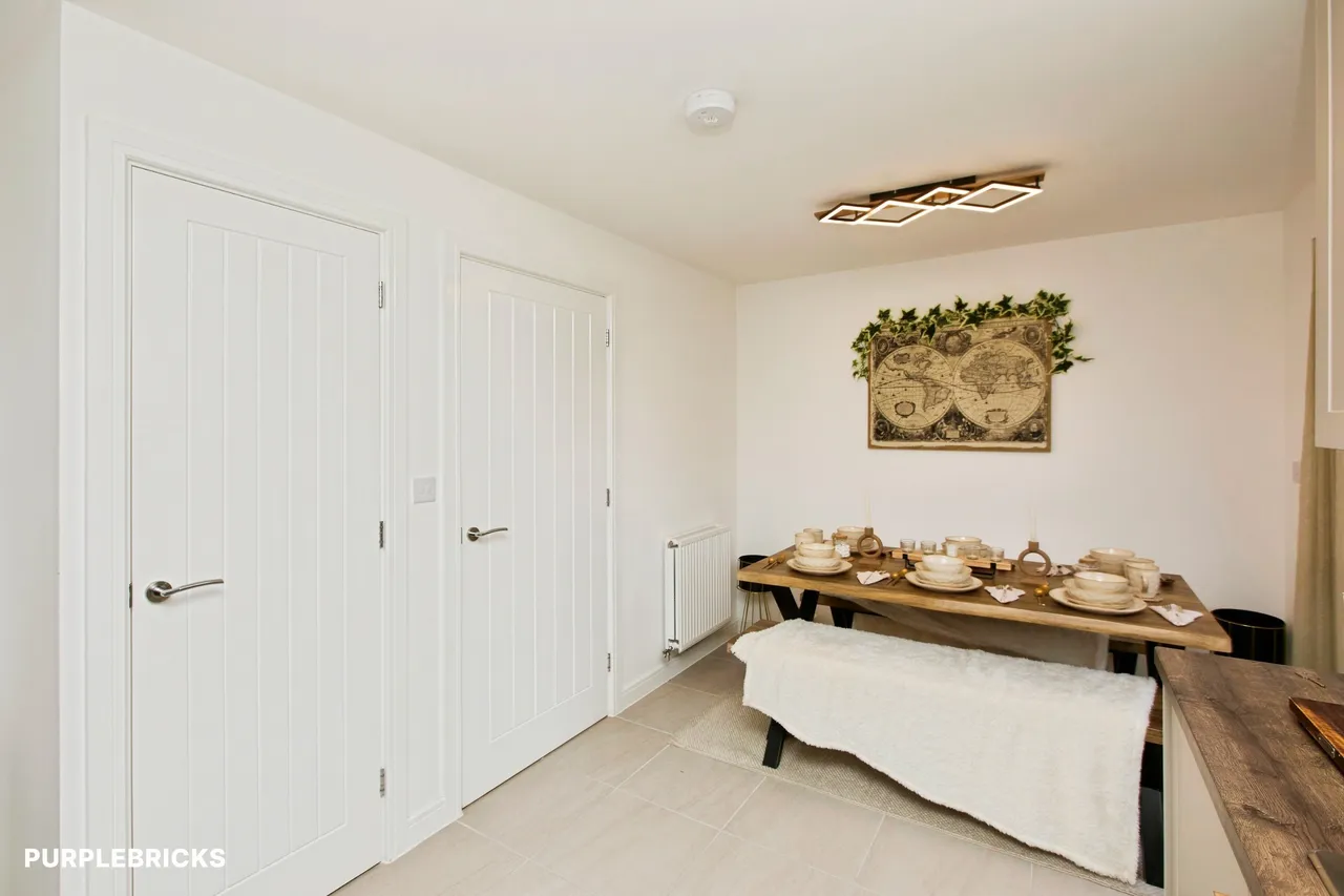 Clarence Drive, Hatton, DE65, photo 4
