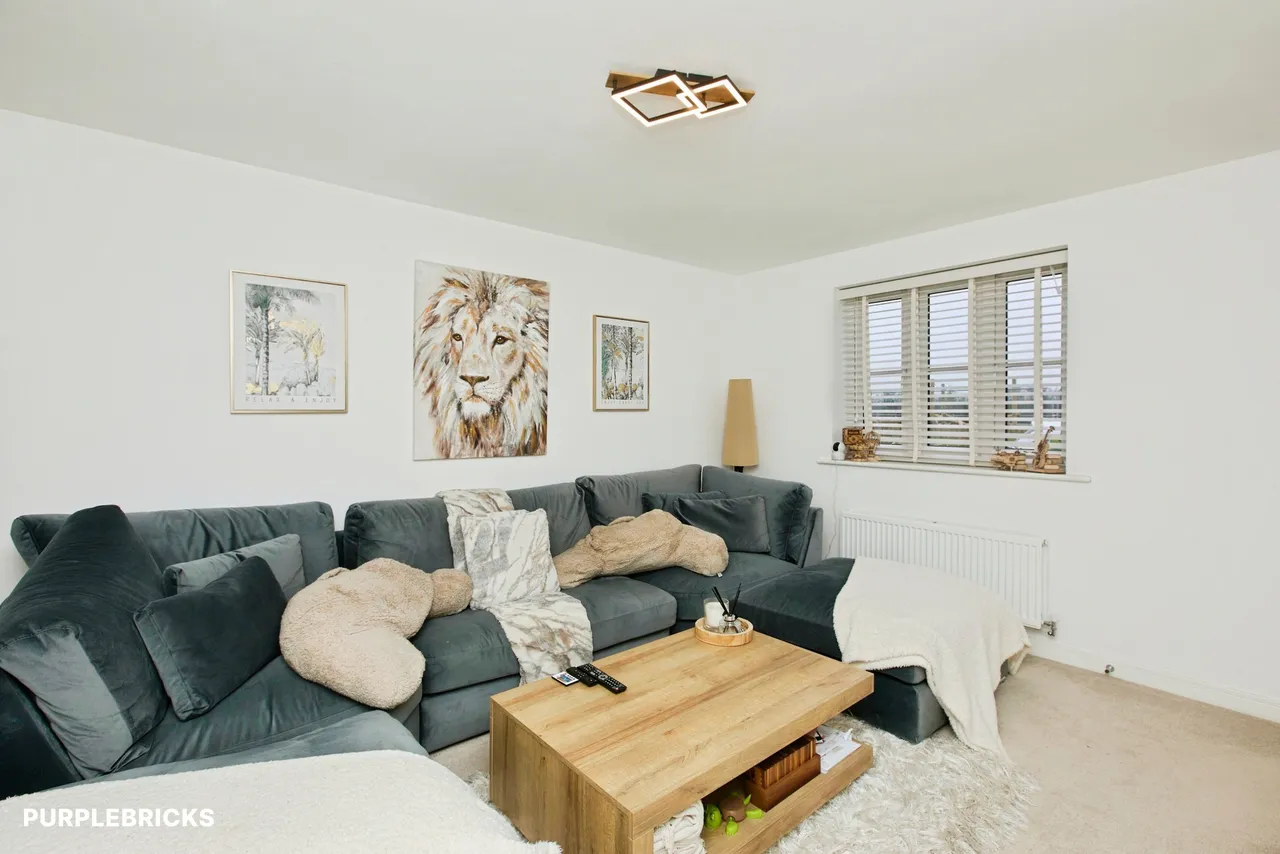 Clarence Drive, Hatton, DE65, photo 6