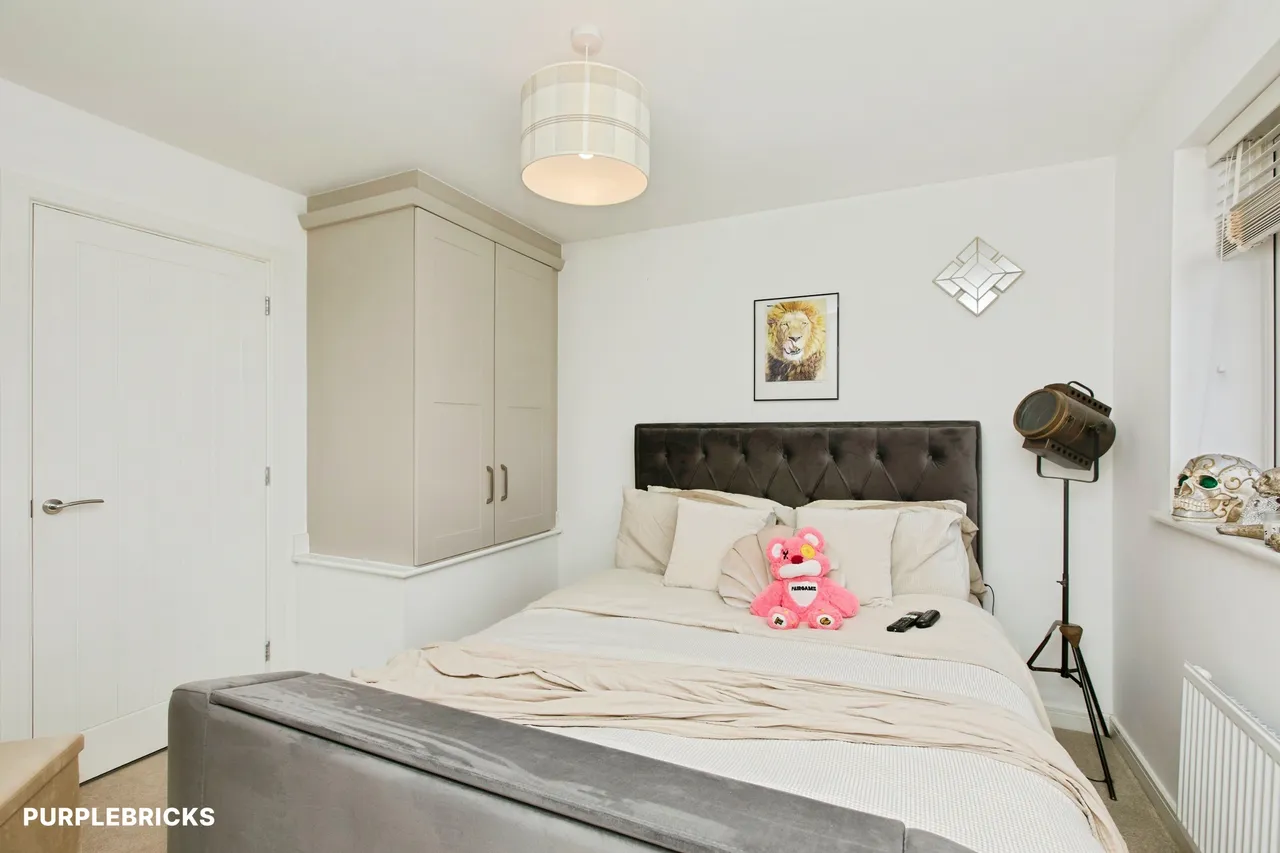 Clarence Drive, Hatton, DE65, photo 9