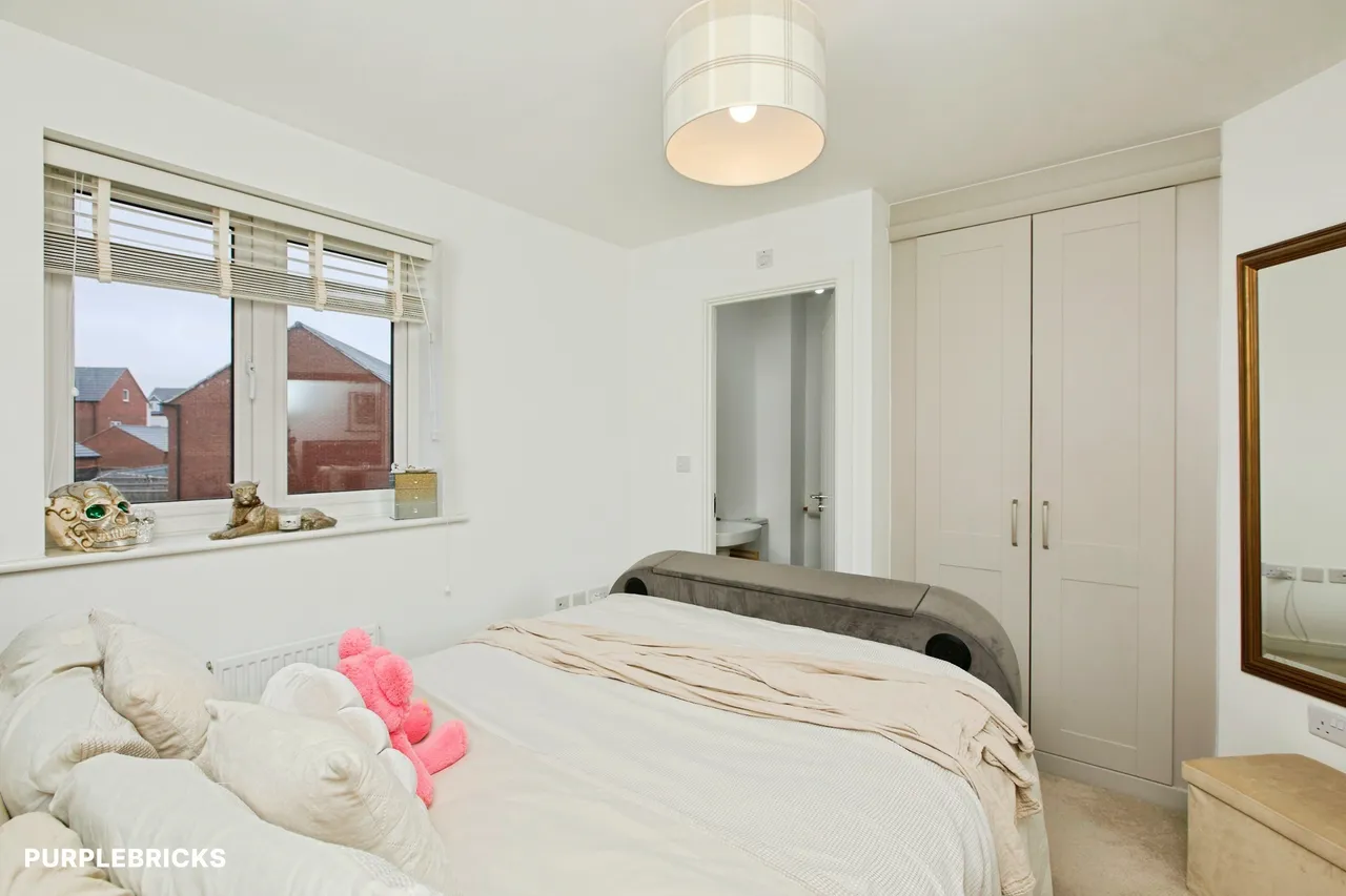 Clarence Drive, Hatton, DE65, photo 8