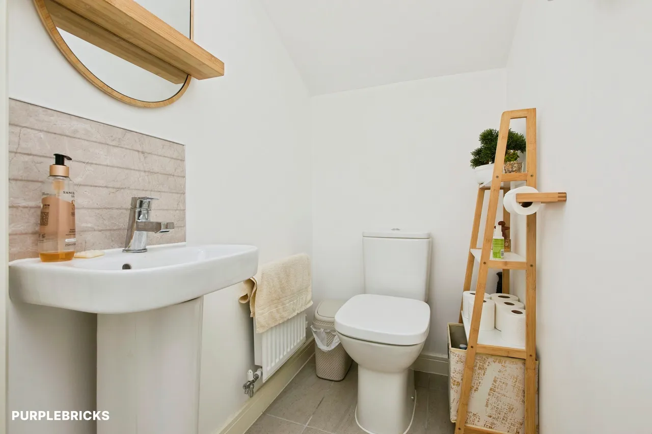 Clarence Drive, Hatton, DE65, photo 7