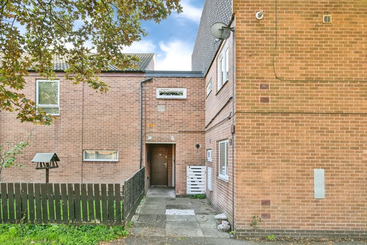 2 bed flat for sale, Oxbow Close, Nottingham, NG2