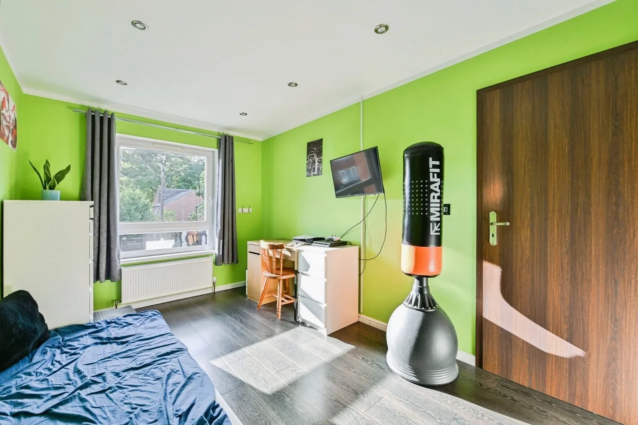 Oxbow Close, Nottingham, NG2, photo 9
