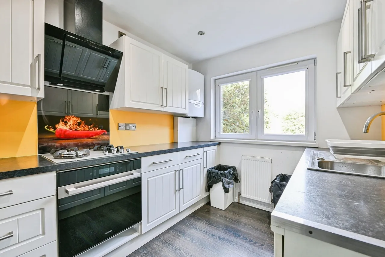 Oxbow Close, Nottingham, NG2, photo 7