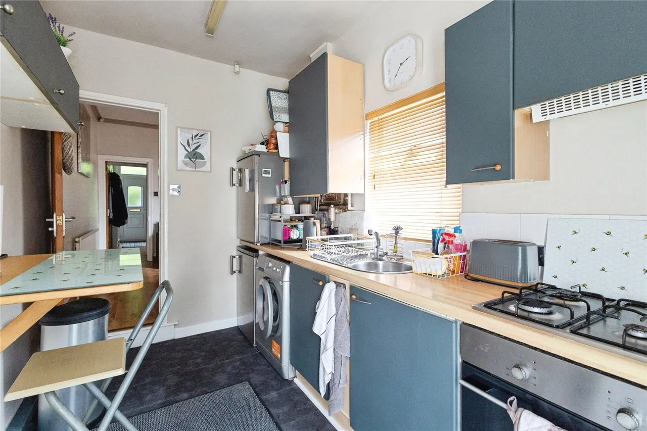 Langford Street, Denton, Manchester, Greater Manchester, M34, photo 9