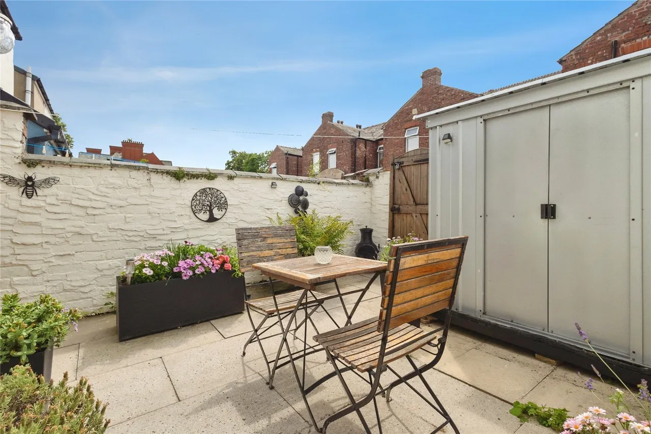 Langford Street, Denton, Manchester, Greater Manchester, M34, photo 14