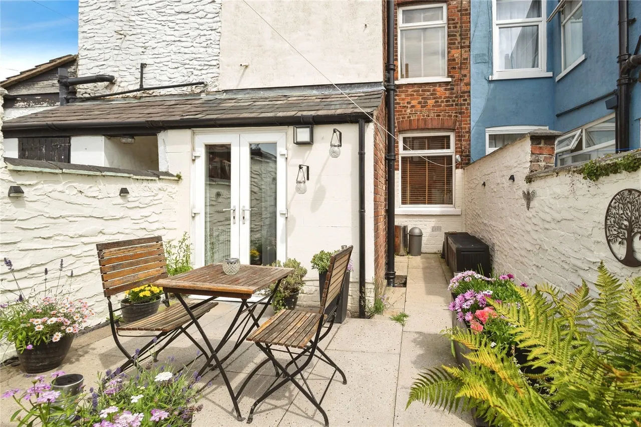 Langford Street, Denton, Manchester, Greater Manchester, M34, photo 15