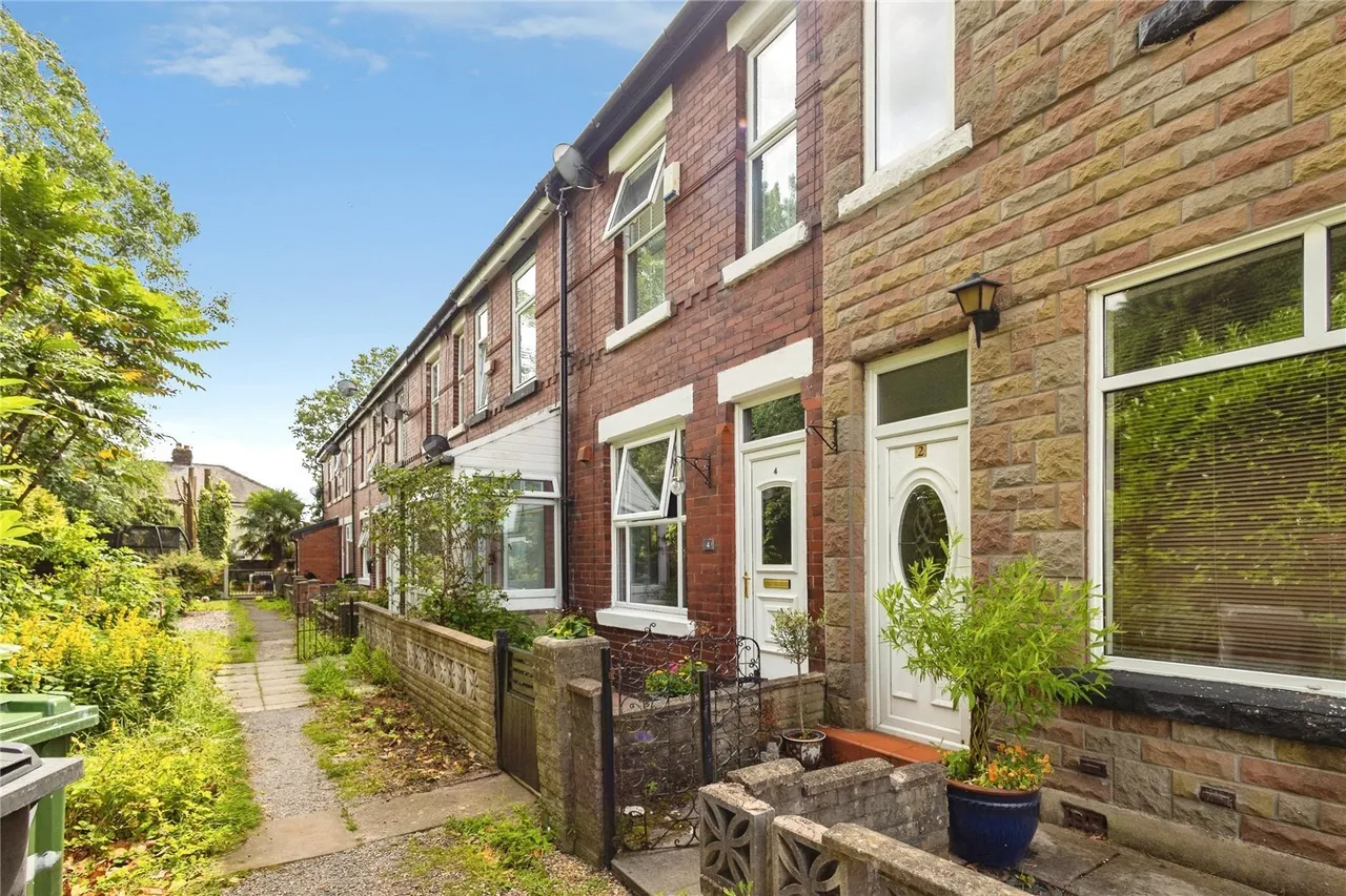 Langford Street, Denton, Manchester, Greater Manchester, M34, photo 16