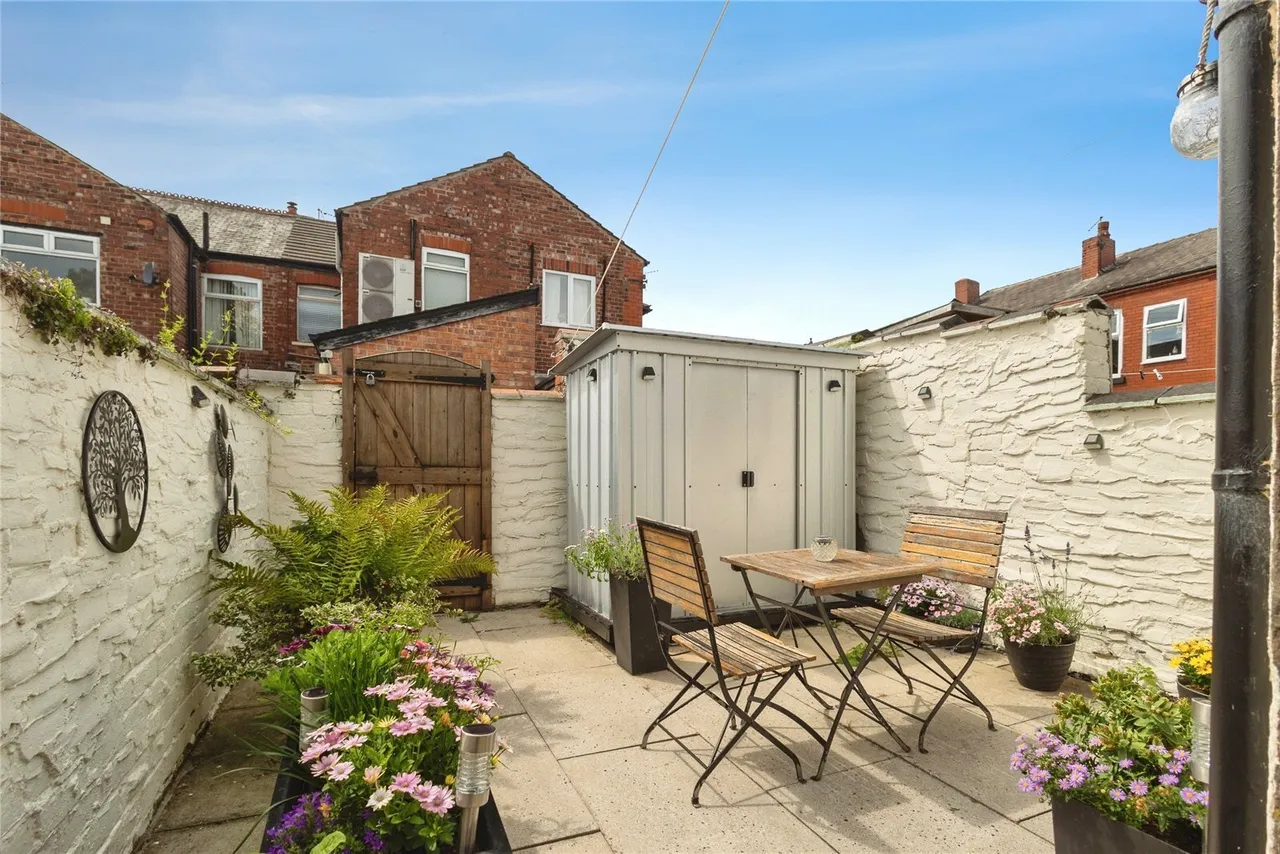 Langford Street, Denton, Manchester, Greater Manchester, M34, photo 13