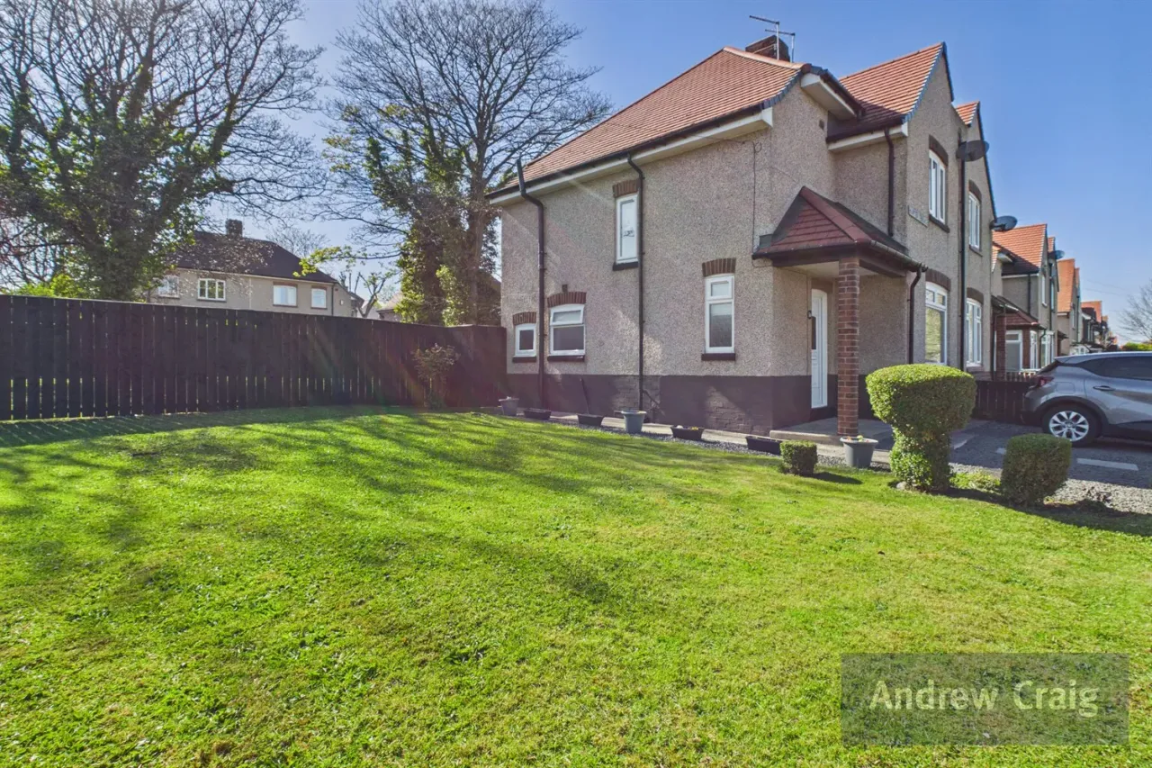 Hunter Terrace, Grangetown, SR2, photo 15