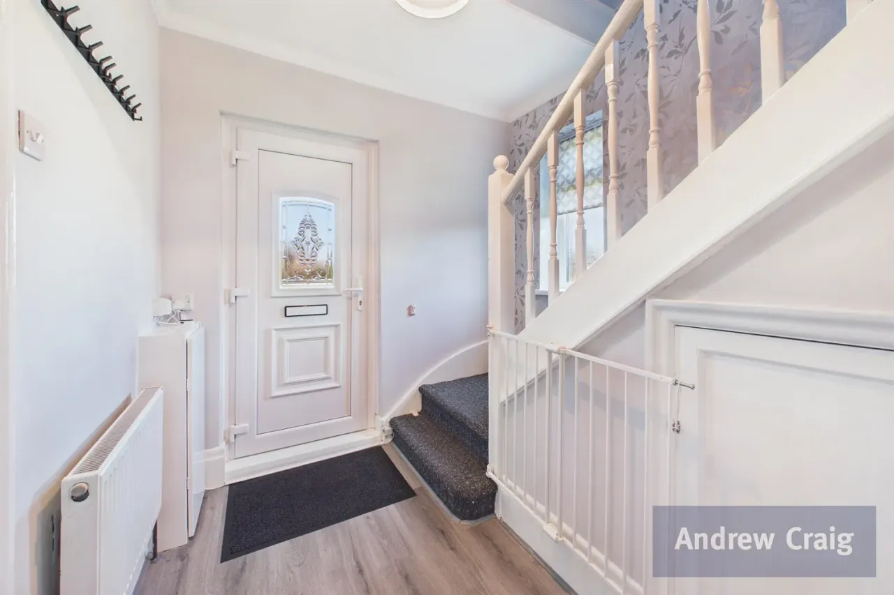 Hunter Terrace, Grangetown, SR2, photo 9