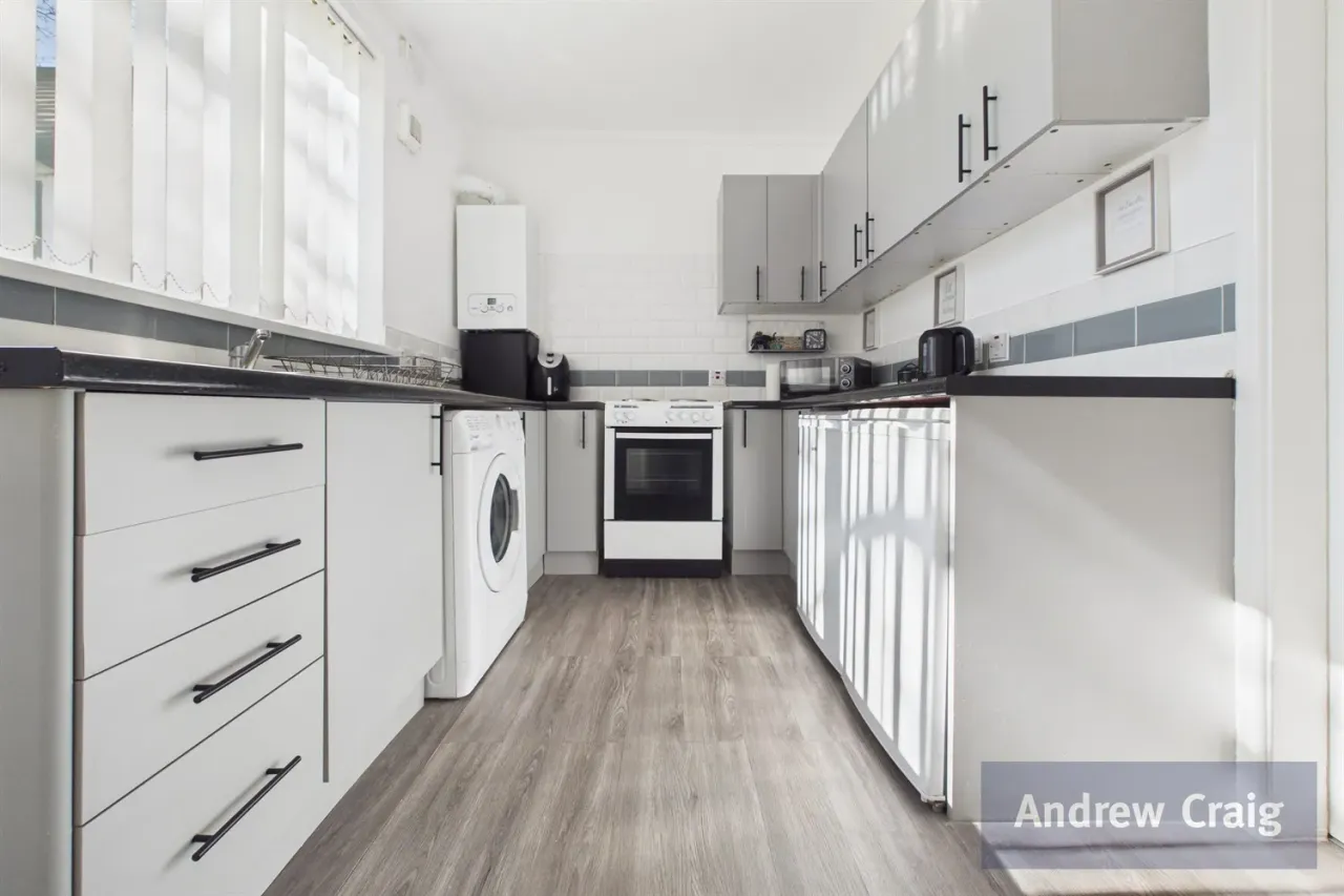 Hunter Terrace, Grangetown, SR2, photo 5