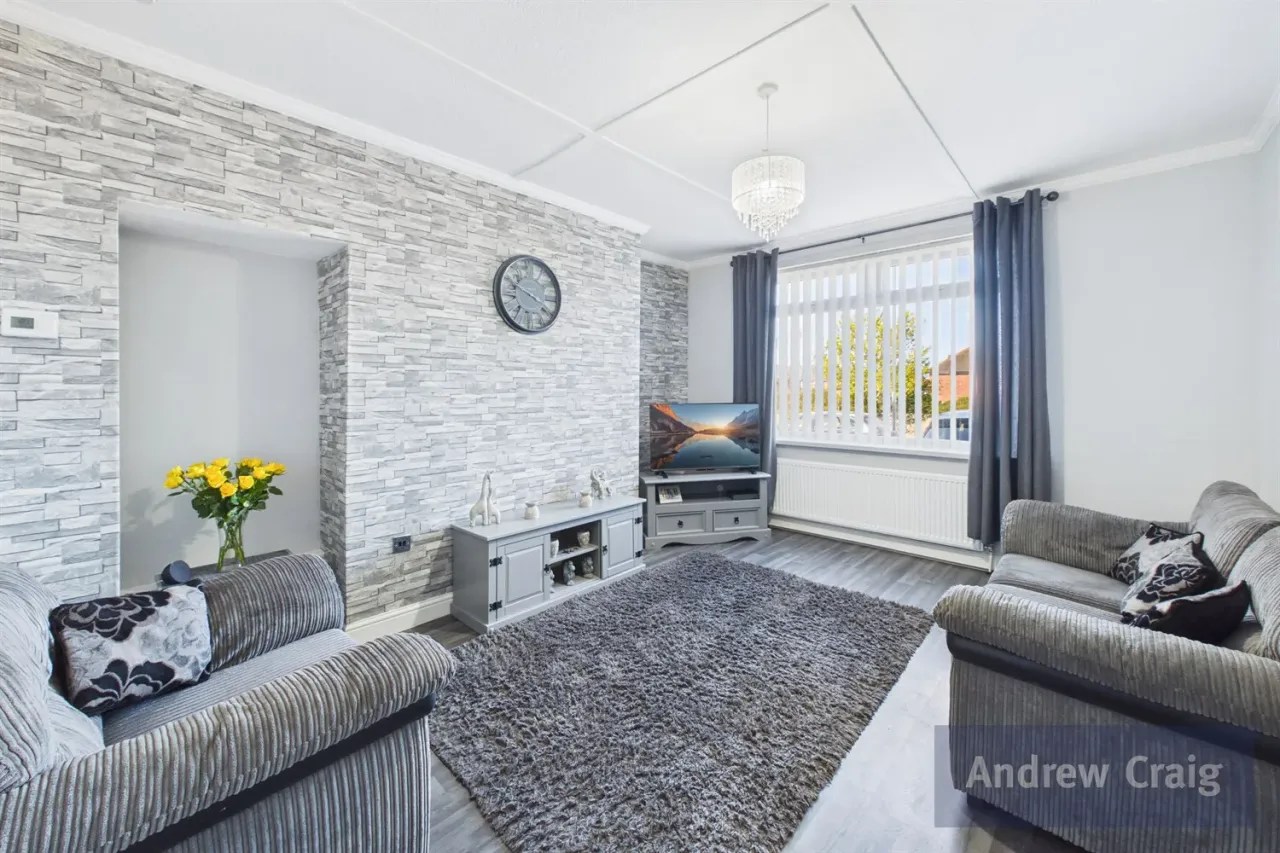 Hunter Terrace, Grangetown, SR2, photo 3