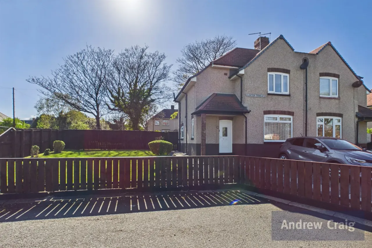 3 bed house for sale, Hunter Terrace, Grangetown, SR2