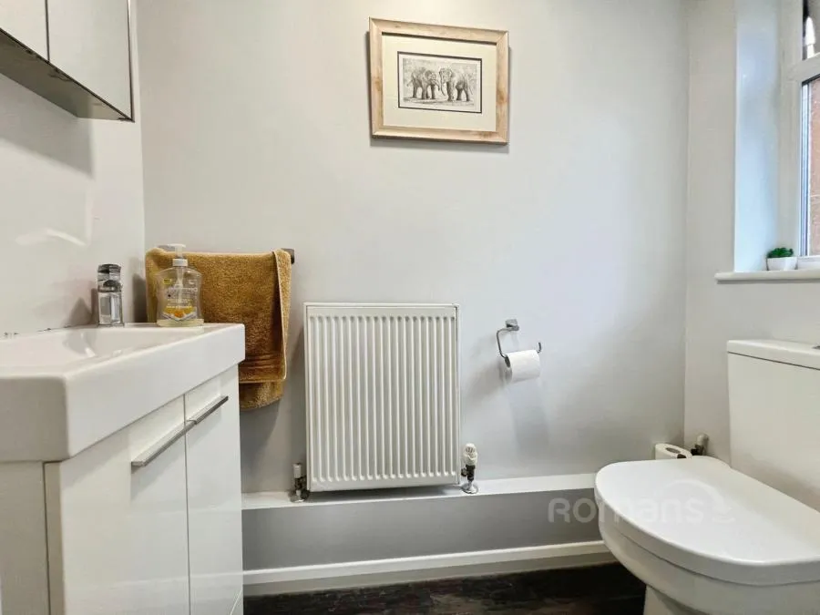 Eland Road, Aldershot, GU12, photo 20